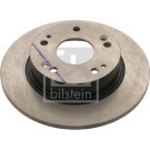 FEBI BILSTEIN Bremsscheibe | 31304