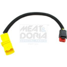Kabelreparatursatz, Common-Rail-System | 25458