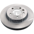 FEBI BILSTEIN Bremsscheibe