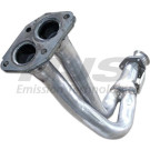 Abgasrohr | AUDI 80 | 91 11 3552