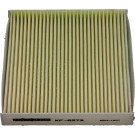 Innenraumfilter Suzuki Sx4 Fiat Sedici/Honda Jazz | 26-0708