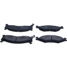 Bremsbelagsatz Kia P. Sportage -98 | 19-1387