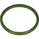Original VAG VW Ladeluftkühler-Rohrdichtung (53,95 mm) | 3C0145117D