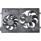 NRF Kühlerlüfter 47059