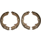70 462 002 Bremsbacken | CITROEN C-Crosser,MITS,PEUG,SUBA 04 | GS8753