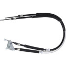 KAMOKA Seilzug, Feststellbremse 1190435