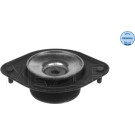 Lager - Radaufhängung. Vw P. Golf 1 -83 Cabrio 79-93 Le/Pr Mit Lager MEYLE-ORIGINAL-KIT: Better solution for you 100 412 0010