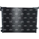 Kondensator, Klimaanlage | 35482