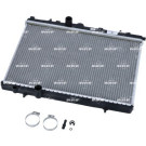 Kühler, Motorkühlung | 58299