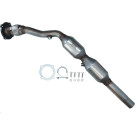 KAMOKA Katalysator 8015036