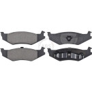 A.B.S. Bremsbeläge 38759