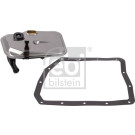 FEBI BILSTEIN Hydraulikfiltersatz, Automatikgetriebe