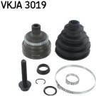 SKF Gelenksatz, Antriebswelle | VKJA 3019