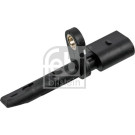 FEBI BILSTEIN Sensor, Raddrehzahl | 181246