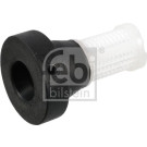 FEBI BILSTEIN Filter, Scheibenwaschwasser | 106925