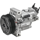 KOMPRESSOR, KLIMAANLAGE | VAL813177