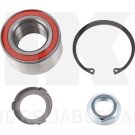 Radlagersatz | 761513