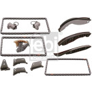 Steuerkettensatz KIA Sorento,HYUNDAI H-1 02 Basic Short Kit 100140 Steuerkettensatz KIA Sorento,HYUNDAI H-1 02 Basic Short Kit 100140