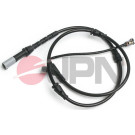 JPN Warnkontakt, Bremsbelagverschleiß 12H0071-JPN