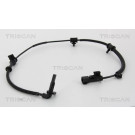 Sensor, Raddrehzahl | 818024400