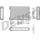 Denso | Heizkörper DRR05005