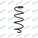 Fahrwerksfeder VA | NISSAN Micra | 90166748