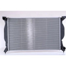 Wasserkühler PKW | AUDI A4 2,4 01-05 | 60301A