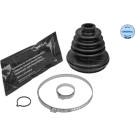 Faltenbalg, Antriebswelle Opel Ext | 614 160 0001