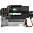 WABCO Kompressor/Druckluftanlage BMW X5,X6 13 Original OES-Produkt P-3279