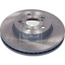 FEBI BILSTEIN Bremsscheibe FEBI BILSTEIN Bremsscheibe
