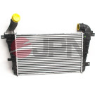 JPN Ladeluftkühler 60C9341-JPN