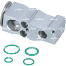 NRF Expansionsventil, Klimaanlage 38592 EASY FIT