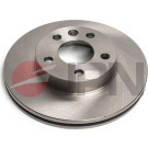 JPN Bremsscheibe 30H9061-JPN