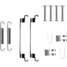 1 987 475 268 Zubehörsatz, Bremsbacken