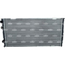 NRF Kühler, Motorkühlung 58929