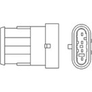 MAGNETI MARELLI Lambdasonde