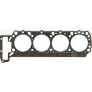 Dichtung Zylinderkopf | MERCEDES S-Klasse Coup SEC/CL 420 94-99 | 61-27675-10