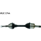 SKF Antriebswelle | VKJC 1744