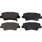 Bremsbelagsatz Hyundai T. I40 11-/Sonata 08-/Ceed 12-/Optima | 19-2129