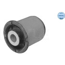 17 308 135 Achskörperlager HA li/re VW CC,Passat 05 MEYLE-ORIGINAL: True to OE 1007100024 17 308 135 Achskörperlager HA li/re VW CC,Passat 05 MEYLE-ORIGINAL: True to OE 1007100024