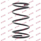 KYB Fahrwerksfeder Mitsubishi P. Lancer 1.3/1.6 09/03 | RA3026