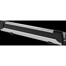Thule SnowPack Extender 7325 | ausziehbarer Snowboard-/Skiträger | 732500