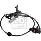 FEBI BILSTEIN Sensor, Raddrehzahl | 175985