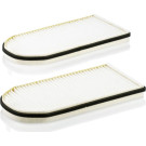 Mann & Hummel Innenraumfilter PKW | BMW 7er E38 10/94 | CU 3642-2