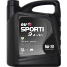 ELF SPORT 9 A5/B5 5W30 5l 5W30SPORTI9A5B55ELF