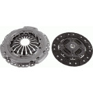 Kupplungssatz | MERCEDES Citan RENAULT Kangoo 12 | 3000950767
