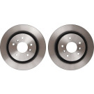 Bremsscheibe Nissan T. Qashqai 1.2-2.0 13 | DF6787 Bremsscheibe Nissan T. Qashqai 1.2-2.0 13 | DF6787