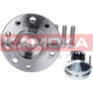 KAMOKA Radlagersatz 5500060