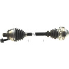 Antriebswelle VA li/re | FORD,SEAT,VW Sharan 95 | 25260
