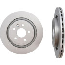 KAMOKA Bremsscheibe 103236